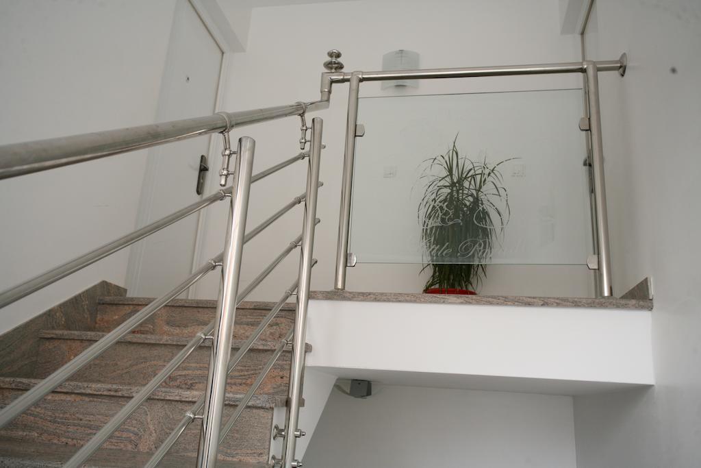 Apartments Little Paradise Trogir Ruang foto